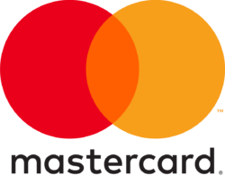 Mastercardロゴ