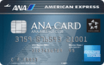 ANAアメリカン・エキスプレスカードのメリット・デメリット