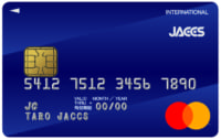Delight JACCS CARD