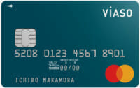 VIASOカード