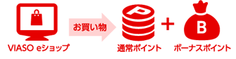 VIASO eショップ