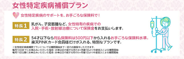 楽天pink ピンク カードとは 楽天カードとの違いを比較 メリット デメリットも解説